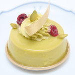 パティスリー ユウ ササゲ - シシリエンヌ　★4.5