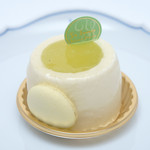 パティスリー ユウ ササゲ - ルマタン　★4.0