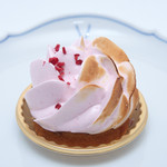 パティスリー ユウ ササゲ - パルファン　★3.7