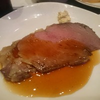 リュクス ダイニング ハプナ - 