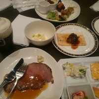 リュクス ダイニング ハプナ - 