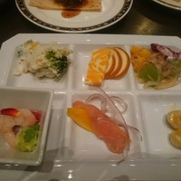 リュクス ダイニング ハプナ - 