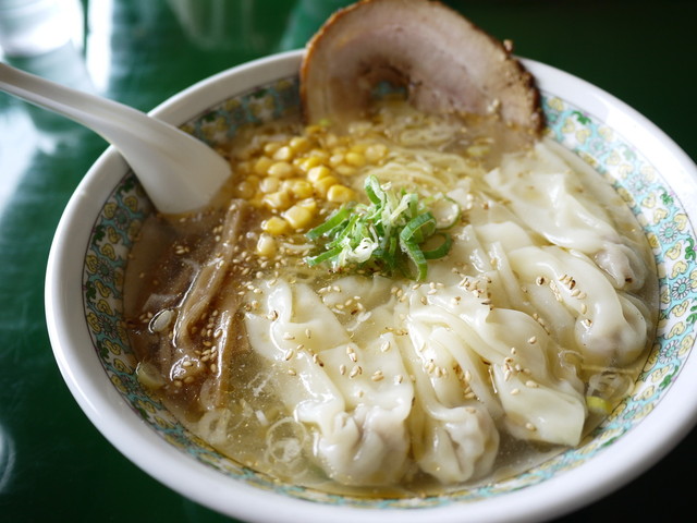 ごんや中華麺房 西寒河江 ラーメン 食べログ ごんや中華麺房 西寒河江 ラーメン 食べログ