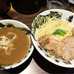 麺屋武蔵 鷹虎 - 