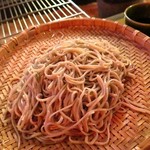 JAPAN SOBA YAMABUSI - 手打ちそば