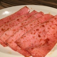 焼肉 ジャンボ はなれ - 