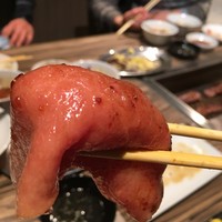 焼肉 ジャンボ はなれ - 