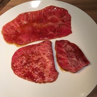 焼肉ホルモン 稲田 - 
