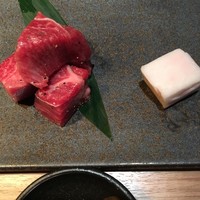焼肉ホルモン 稲田 - 