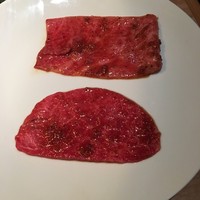 焼肉ホルモン 稲田 - 
