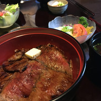 赤坂 津つ井 総本店 - 