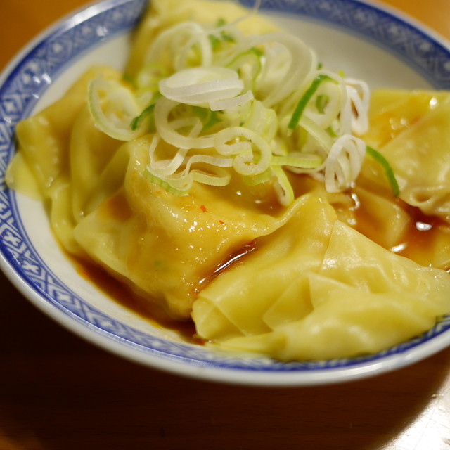 中国ラーメン揚州商人横浜スタジアム前店>