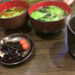 渥美の丼屋 まるみ - 