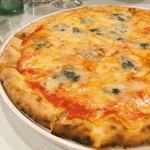 イタリア料理 トラットリア ポポラーレ - 