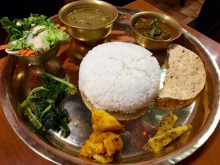 大久保のアジア エスニックランチ11選 多国籍グルメを満喫 食べログまとめ