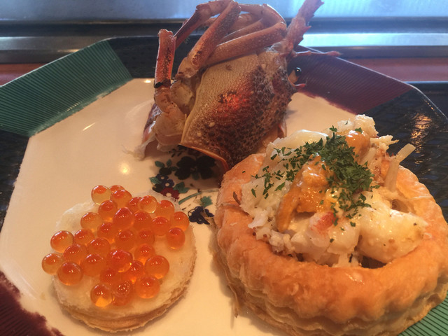 記念日コース O By 沙羅にゃん 三鷹 鉄板焼きステーキと但馬牛の三鷹 余部 ステーキ 食べログ
