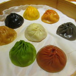 Paradise Dynasty - 皇朝小籠包