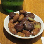 Paradise Dynasty - つきだし