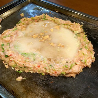 お好み焼･焼そば 風月 イオン旭川西店>