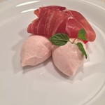 キュイジーヌ ペリ亭 - 