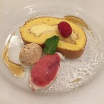 オステリア・バスティーユ - 