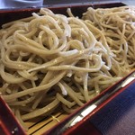 Ikkyuu - 十割蕎麦