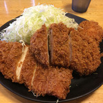 洋食工房パセリ - 