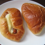パンのオオムラ - 本日のお買い上げ
