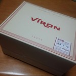 VIRON - 包装（モンブラン＆オペラ）／平成28年7月