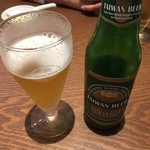 Dhin Tai Fonesu Paru Sendai Ten - ビールで乾杯