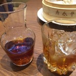 Dhin Tai Fonesu Paru Sendai Ten - 紹興酒ﾃﾞｷｬﾝﾀ