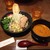 つけめん・らーめん　海老鶏麺蔵 - 料理写真: