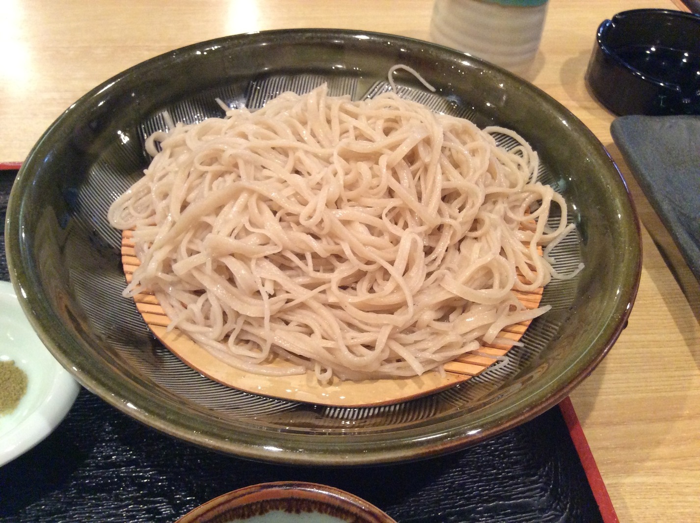 手打ちそば 戸松 name=