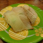 もりもり寿し - 