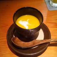 京風鉄板 はせ川 - 