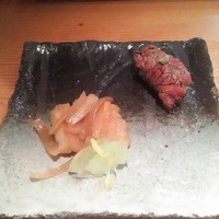 京風鉄板 はせ川 - 