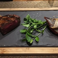  「メトロポリタングリル」 ヒルトン東京 - 