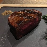  「メトロポリタングリル」 ヒルトン東京 - 