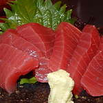 桜川 - 鮪赤身