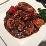 中国料理 星ヶ岡 - 