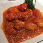 中国料理 星ヶ岡 - 