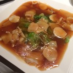 中国料理 星ヶ岡 - 