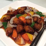 中国料理 星ヶ岡 - 