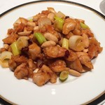 中国料理 星ヶ岡 - 