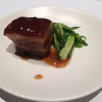 中国料理 星ヶ岡 - 