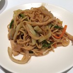 中国料理 星ヶ岡 - 