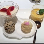 中国料理 星ヶ岡 - 