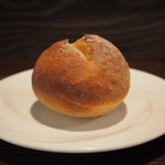 ラ・キュイジーヌ・ド　ウオタマ - (2016.7)自家製プティバケット