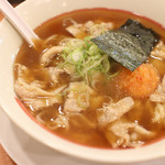 幸楽苑 - 料理写真: