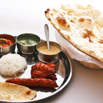 Dehli Heights - 料理写真:和印道ディナーセット